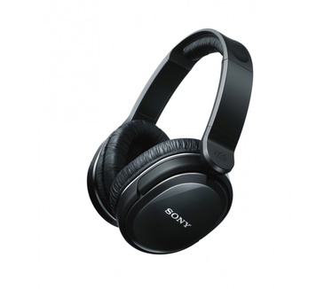 Sony MDR-HW300K (Zwart)