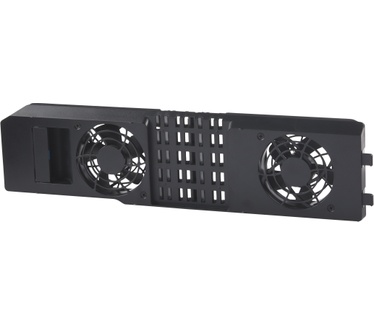 HP Z4 PCIe Retainer with Fans
