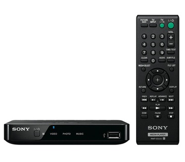 Sony SMP-U10