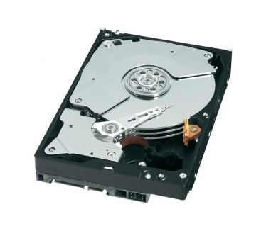 Toshiba Toshiba 3.5" 3TB SATA (PA4293E-1HN0), 3TB