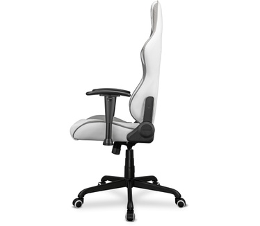Cougar Silla Armor Elite White