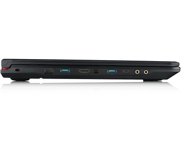 MSI Gaming Series GE72 6QD-016NL