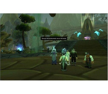 World of WarCraft (Base), Windows
