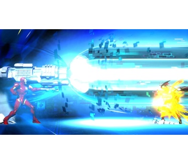 Marvel vs. Capcom 3: Fate of Two Worlds, Xbox 360