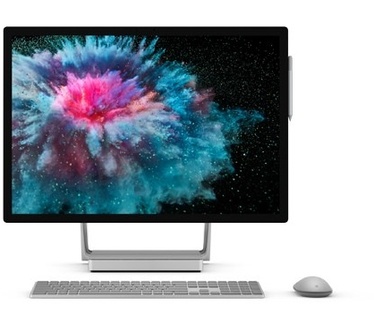 Microsoft Surface Studio 2