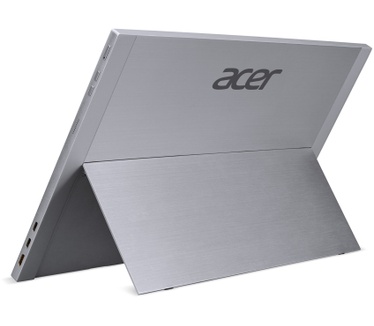 Acer PM168QKT Zwart