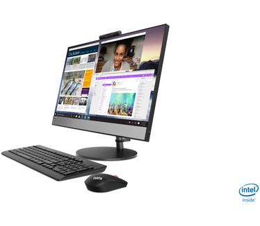 Lenovo V530-24ICB AIO 10UW00JSMB (Azerty toetsenbord)