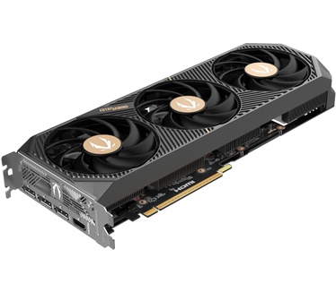Zotac GAMING GeForce RTX 5070 Ti SOLID SFF
