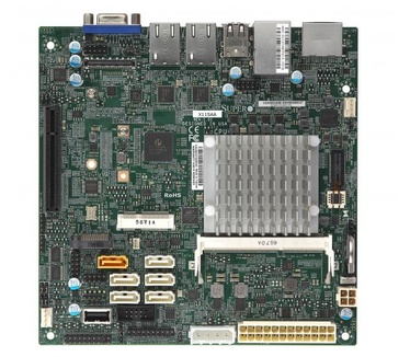Supermicro X11SAA