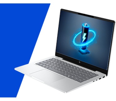 HP OmniBook 7 AI 14-fr0970nb