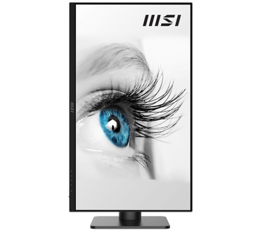 MSI PRO MP273P Zwart