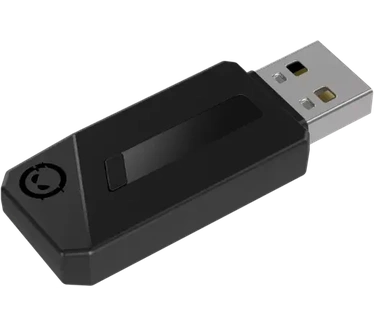 Lorgar Bluetooth headset Noah 702 Black (LRG-GHS702)