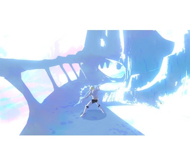 El Shaddai: Ascension of the Metatron