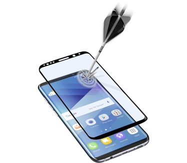 Cellular Line Second Glass Ultra Curved