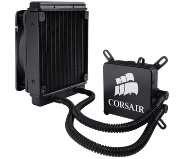 Corsair Hydro H60