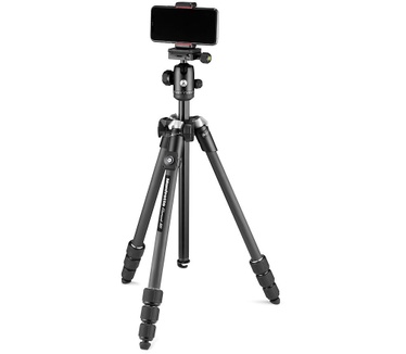 Manfrotto MII Mobile Bluetooth Carbon