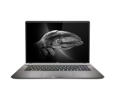 MSI Z17 A12UGST-013FR