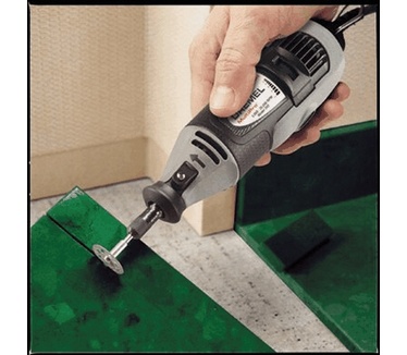 Dremel Schulp-/kantzaagblad 31.8 mm (546)