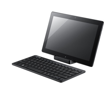Samsung Slate 7 PC (XE700T1A-A01US)