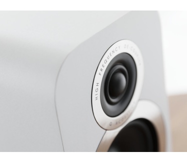Q Acoustics 3010i (Wit)
