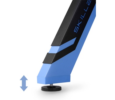 Sharkoon Shark Skiller SGD1 Gaming Desk speeltafel