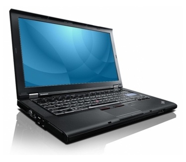 Lenovo Thinkpad T410 (NUA23MH)