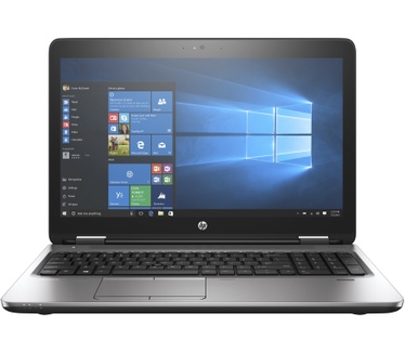 HP 650 G3