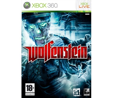Wolfenstein, PC