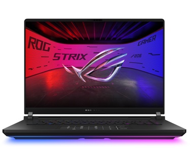 ASUS ROG Strix SCAR 16 G635LX-S5108W - productfoto