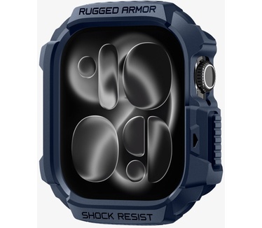 Spigen Rugged Armor 2
