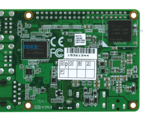 Up met Intel Atom