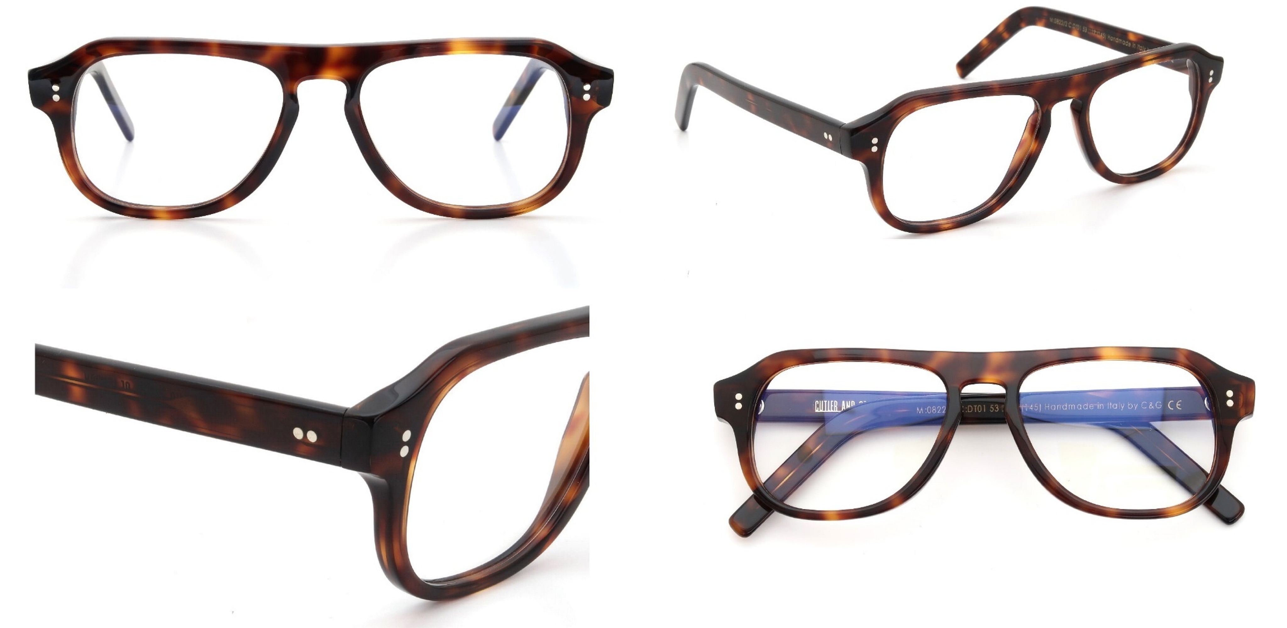 Cutler and Gross 0822 - Dark Turtle