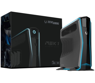 Zotac MEK1