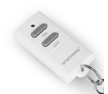 Smartwares SH5-TDR-K Smarthome zender binnen