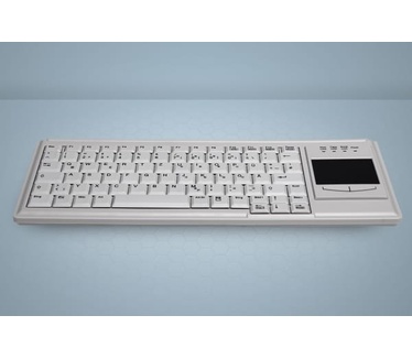 Active Key AK-4400