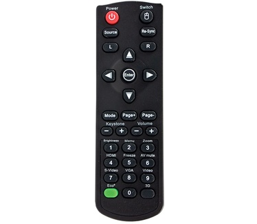 Optoma W303ST