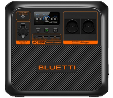 Bluetti AC180P