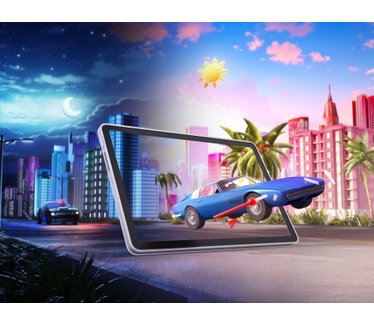 Lenovo Tab