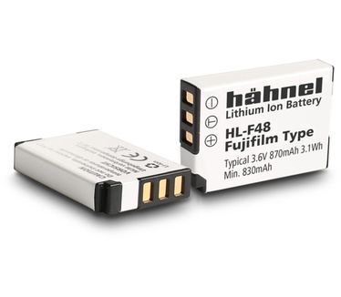 Hähnel HL-F48