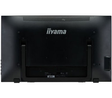Iiyama T2435MSC-B2 Zwart