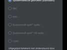 Android 11 Developer Preview 1