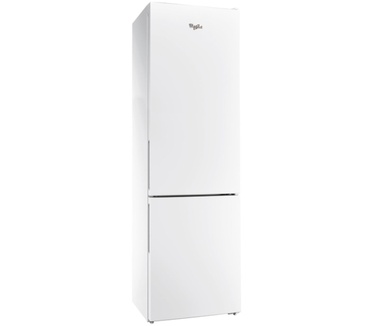 Whirlpool WNF8 T2I W
