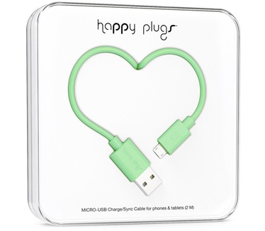 Happy Plugs 9929