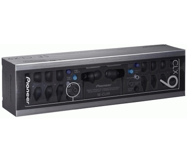 Pioneer SE-CLX9 (Zwart)