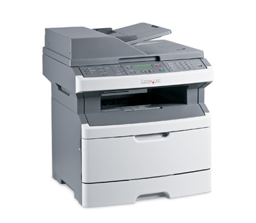 Lexmark