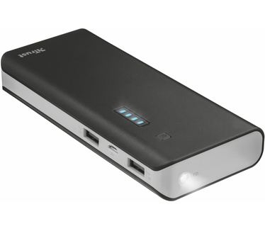 Trust Primo Powerbank 13.000 mAh