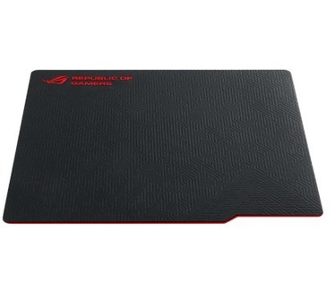 Asus Republic Of Gamers Mouse Pad ROG Whetstone Mousepad