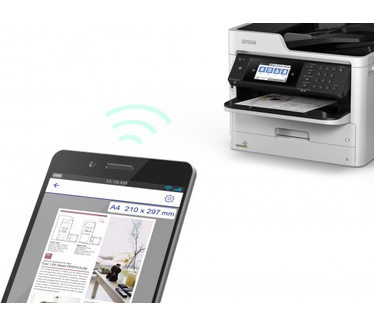Epson WF-C5710DWF