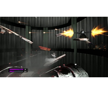Short Peace : Ranko Tsukigime’s Longest Day, PS3