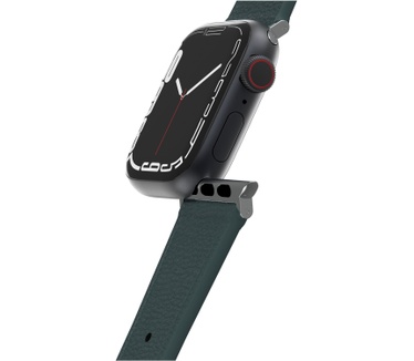 Otterbox Symmetry Cactus Series voor Apple Watch 44mm/45mm/46mm, Juniper Sprig
